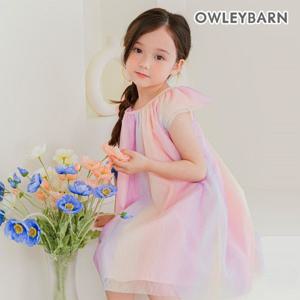 [올리반]올리반 레인보우스페셜원피스(믹스)