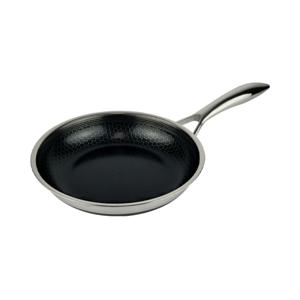 블랙큐브 통3중 세라믹 IH 프라이팬 20cm 인덕션 후라이팬