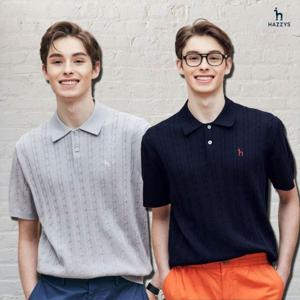 [롯데백화점 헤지스] 30%OFF+추가혜택 / 25 SUMMER 시즌오프