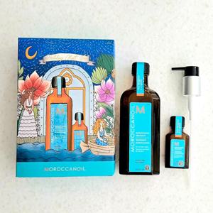 모로칸오일 트리트먼트 125ml + 15ml