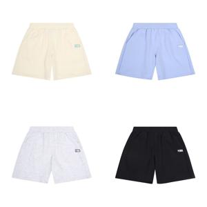 NBA 반팔 크루넥 맨투맨 세트 숏츠 (K242TS001P SET)(K242TP001P)