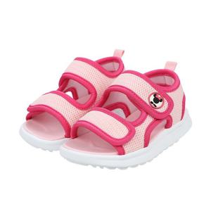 [디즈니베이비 여름]디즈니미니컬러배색샌들(PINK)_79R376552