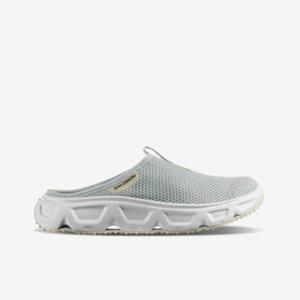 살로몬 릴렉스 슬라이드 6.0 펄 블루 화이트 BB L47112600 WHT