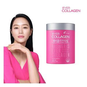 [뉴트리] 에버콜라겐 타임 50포*1통 저분자콜라겐펩타이드 1,000mg함유
