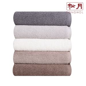 송월타월 호텔 수건 비비엔 150g 10장