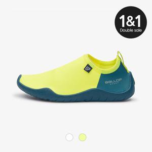 [키즈] 아쿠아슈즈 블럭 1+1