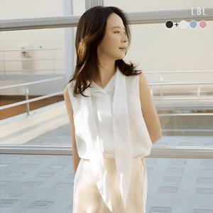 [LBL] 25SS 텐셀 블렌디드 타이 블라우스 외 설레는 여름 신상 모음!