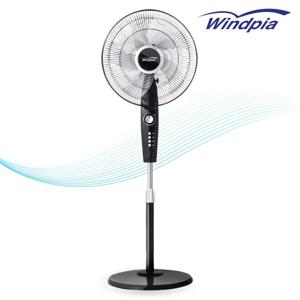 메가 스탠드선풍기 WF-1616 대형선풍기 업소용선풍기