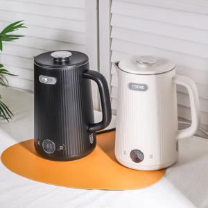 [시크릿] 모즈스웨덴 온도조절 통스테인레스 1.7L 분유 전기포트 MC-1700