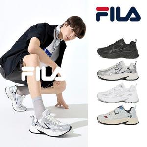 FILA 25SS 신상 트리톤 경량 썸머운동화 남성용