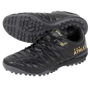 ATHLETA 아슬레타 축구화 풋살화 오레이 A005 블랙