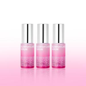 [롯데온 단독 트리플구성] 블레미쉬 케어 업 세럼 15ml 3개 SET+잡티세럼 1ml 5매 증정