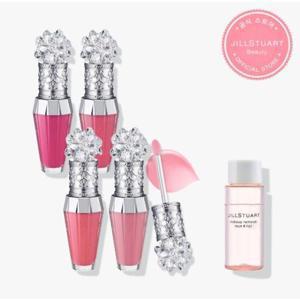 크리스탈 블룸 립 부케 세럼 6mL  (+립앤아이 리무버 30mL 증정)