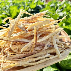 손질 황태채 500g 1kg 명태 북어채 북어포 자연건조