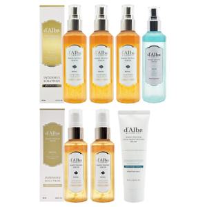 [대용량] 달바 로얄 미스트 세럼 160ml 3+마린 160ml+60ml 2+바이탈
