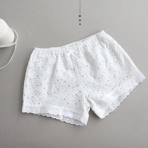 유아 여아 아동 여름 속바지 블루머 코디 여름양말까지