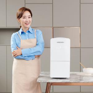 헤르젠본사 쌀냉장고 AI CARE_11KG
