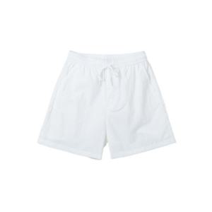 스파오 SPAO 여성 라이트 밴딩 쇼츠 반바지 (나일론)_SPTHF37G01 매장정품 204909