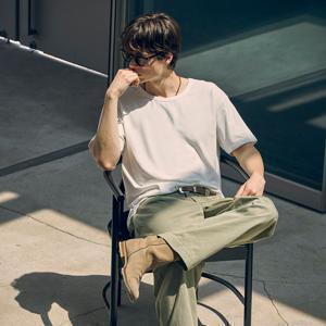 [하프크라이즈 레이아웃] 반가운 S/S 시즌오프 소식!