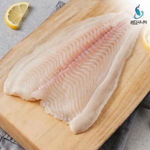 대광어 광어회 250g 500g 1kg 초밥 필렛 숙성슬라이스