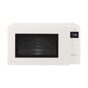 LG MWJ20EDN 오브제 전자레인지 20L 크리스탈 베이지