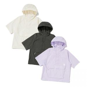 매장정품 아이더 EIDER COMFY (컴피) UNI 아노락 스트레치 자켓 DUM23154 398187