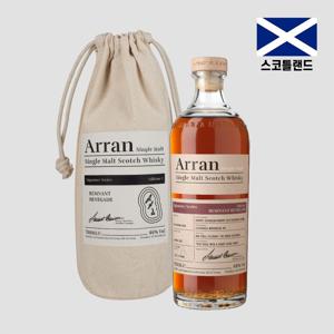 [주류픽업-사전예약] 아란 시그니쳐 시리즈 (700ML)
