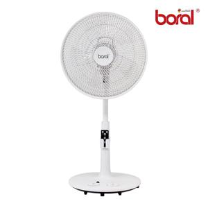 [보랄] 발터치 팬 서큘레이터 (리모컨형) BR-FT1000H
