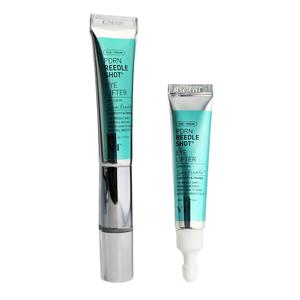 VT PDRN 리들샷 진동 아이 리프터 본품 15ml+리필 15ml 아이크림