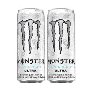 몬스터에너지 울트라 355ml 48캔