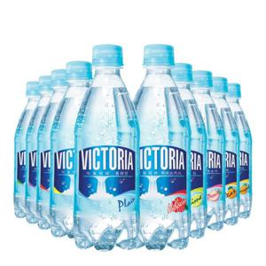 빅토리아 탄산수 500ml 20+20 40