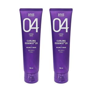 컬링에센스2x 아모스 04 컬링 에센스 2X 150ml x 2ea 4