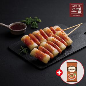 오뗄 소떡 700g 2봉+사은품 증정 /핫도그/간식/치킨