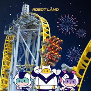 [경남] 마산 로봇랜드 커플 / 패밀리권 (2/3/4/6인권) (6/1~6/30)