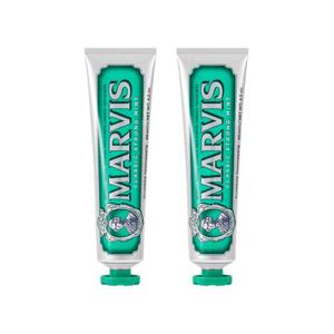 [APP전용] [마비스 코리아 공식] 마비스 치약 85ml 2입 / 클래식스트롱민트,자스민민트.아니스민트