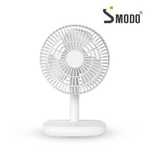 [에스모도] 004 6인치 탁상형 무선선풍기 MS-004
