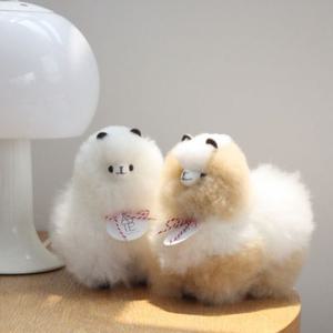 [아르떼알파카]mini alpaca doll (S size)