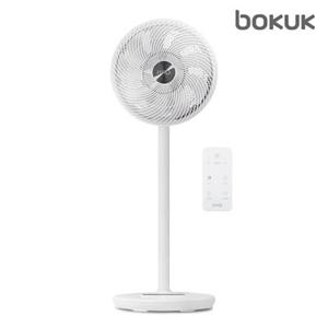 보국 제로닷 BLDC 써큘레이터 BKF-3130DC 공기순환기 선풍기 서큘레이터