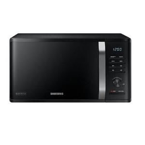 세라믹 전자레인지 23 L 블랙(MS23K3535AK)