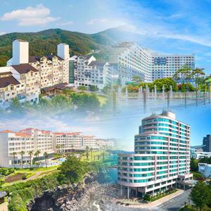[기간한정] 금호리조트 4개지점 (설악,화순,통영,제주) 룸온니&패키지, 최대 9월 30일이내 예약가능