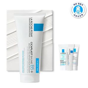 [진정3종키트증정] [라로슈포제] 시카플라스트 밤 B5+ 100ml