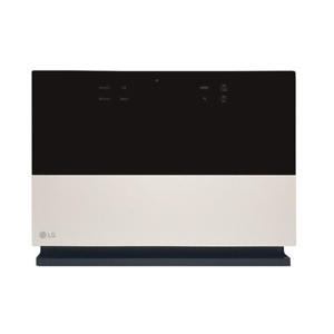 (LG) 디오스 오브제컬렉션 광파오븐 32L (MLJ32ERS) 카밍베이지
