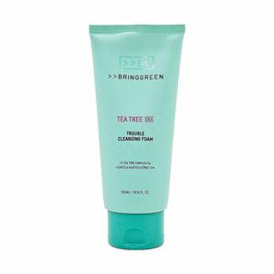 브링그린 티트리 시카 트러블 클렌징 폼300ml