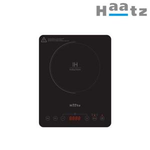 하츠 1구 인덕션 CIH-133FY 휴대용 전기레인지 1구인덕션 전기렌지