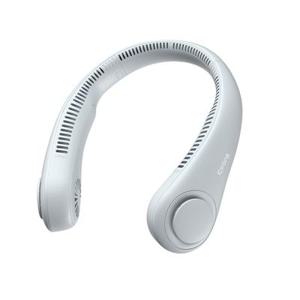 C-ONE 넥밴드 휴대용 선풍기 C-ONE Neckband fan (3시간완충12h 사용) [휴먼월드몰]