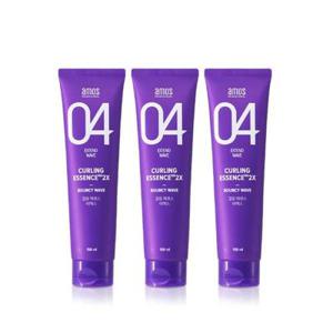 아모스 컬링 에센스 2X 150ml 3개_B
