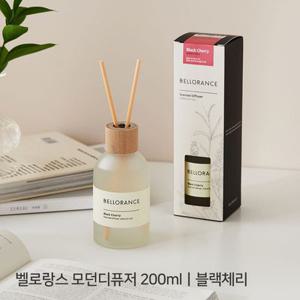 [블랙체리] 코코도르 벨로랑스 모던 디퓨저 (200ML)