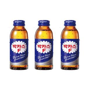 동아제약 박카스F 120ml (50병) 무료배송