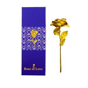24k 금카네이션 어버이날 골드 금장미