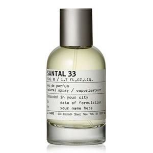 (라벨링서비스)상탈 33 EDP 50ml